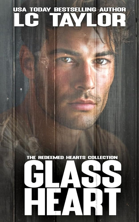 The Glass Heart cover image
