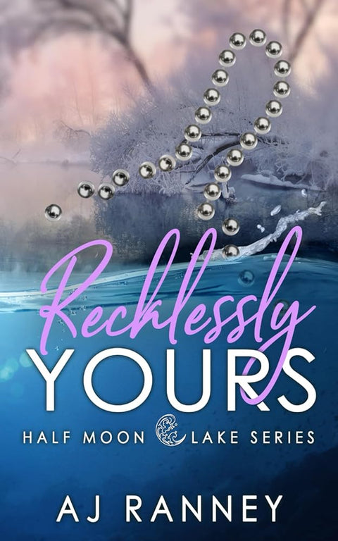 Recklessly Yours: 4 cover image