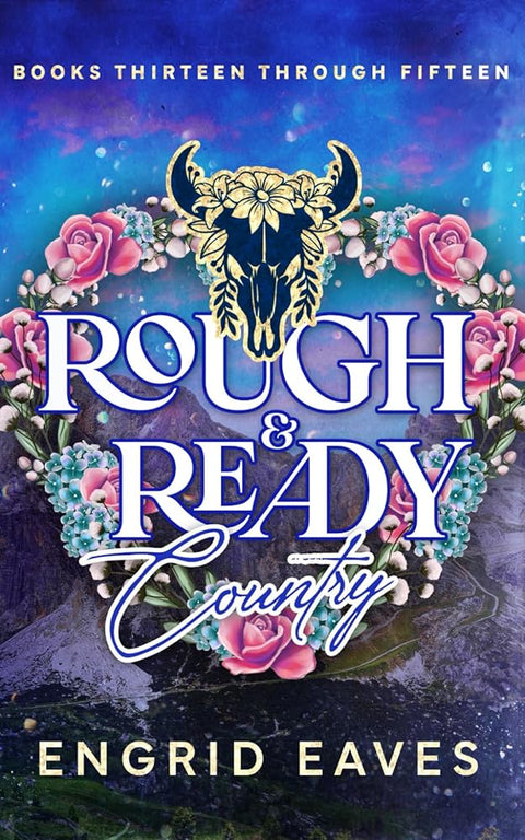 Rough & Ready Country (Books 13-15): Cowboy Mountain Man / Curvy Girl Romances cover image