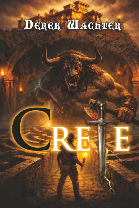 Crete cover image