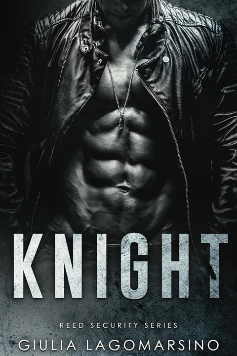 Knight: A Reed Security Romance cover image