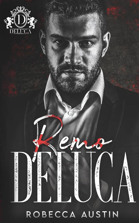 Remo DeLuca: Savage Bloodline cover image