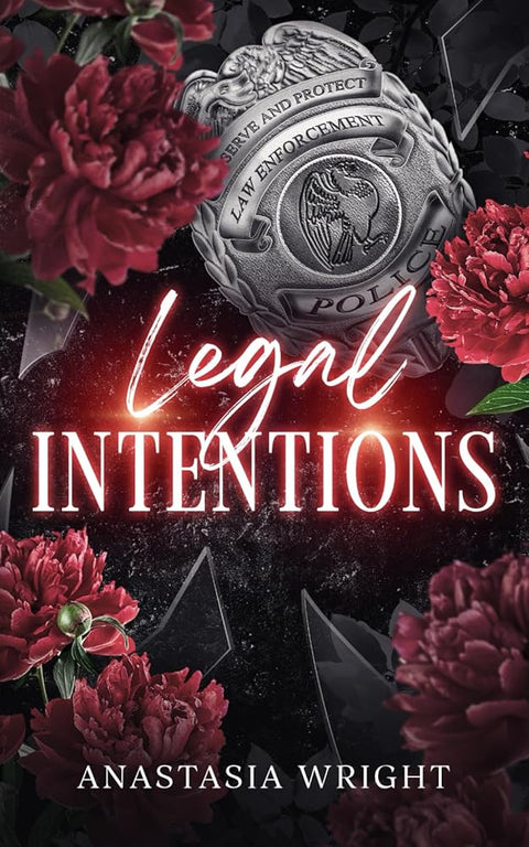 Legal Intentions (Moral Crossroads, Band 1) cover image