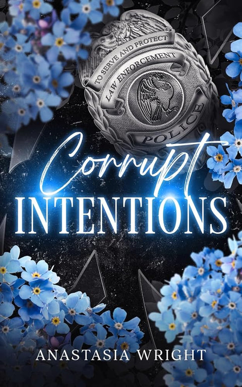 Corrupt Intentions (Moral Crossroads, Band 2) cover image