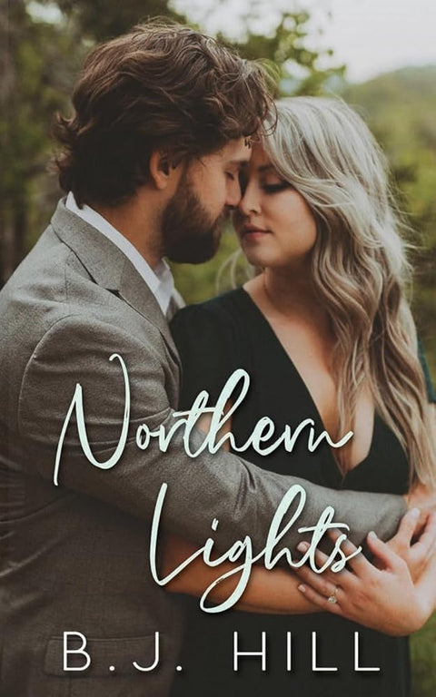 Northern Lights cover image