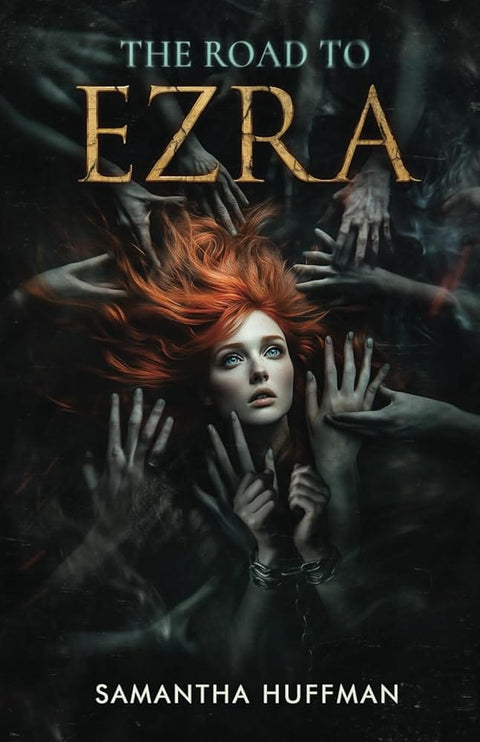 The Road to Ezra cover image