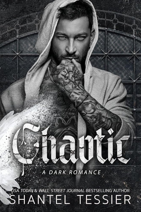 Chaotic cover image
