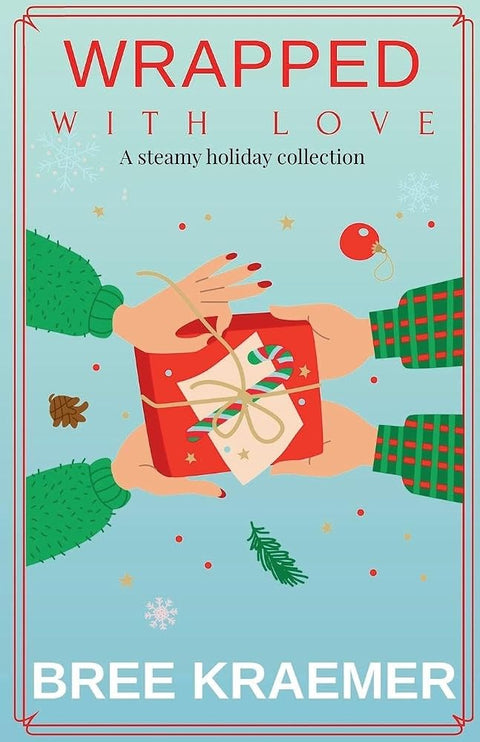 Wrapped with Love cover image