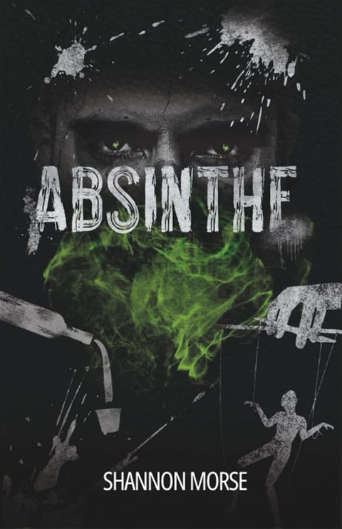 Absinthe cover image