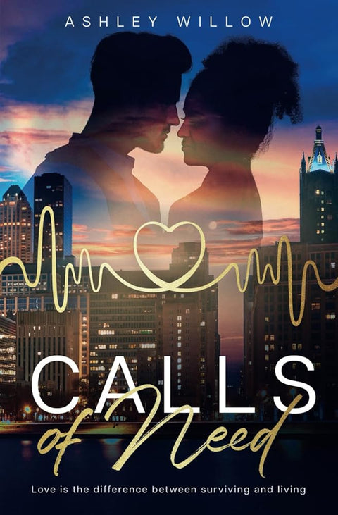 Calls of Need (Stars of Life) cover image