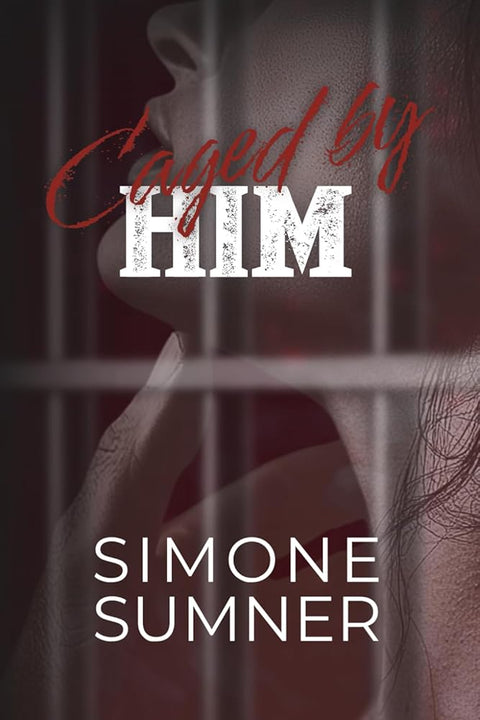 Caged By Him cover image