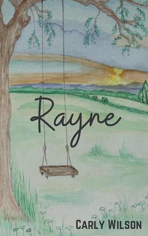 Rayne cover image