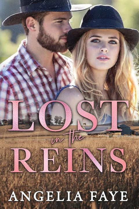 Lost in the Reins cover image