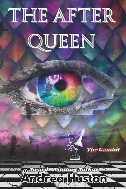 The After Queen: The Gambit cover image