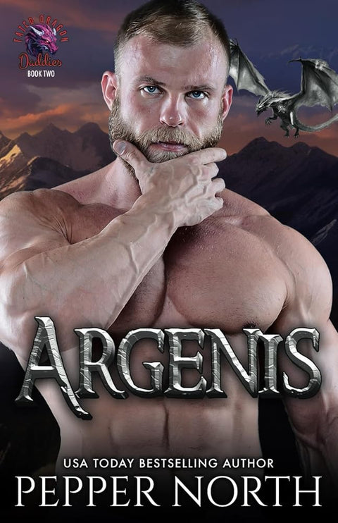 Argenis (Fated Dragon Daddies) cover image