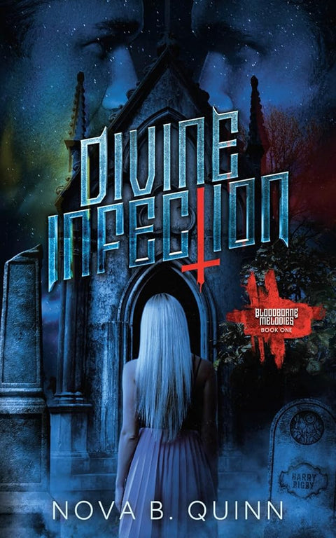 Divine Infection cover image