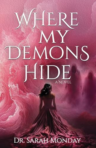 Where My Demons Hide cover image