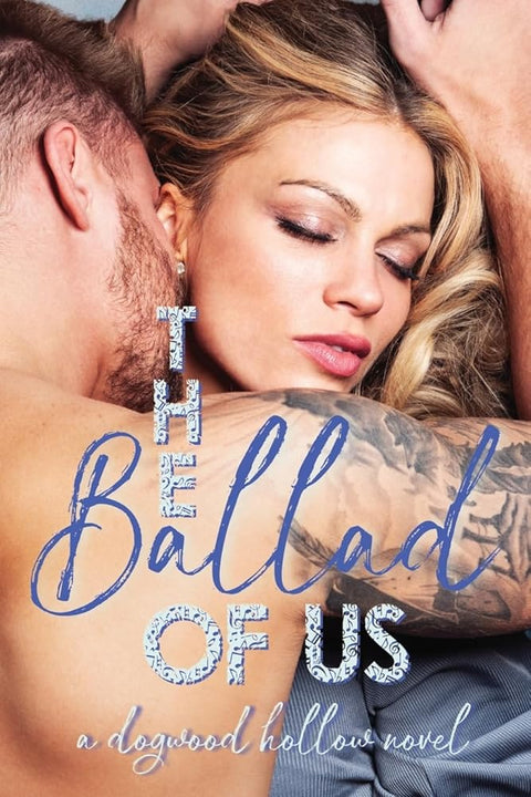 The Ballad of US (Dogwood Hollow) cover image