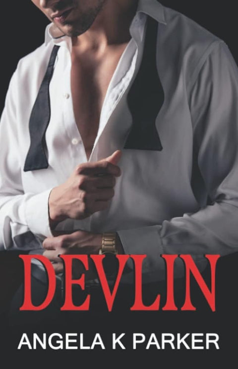 Devlin cover image