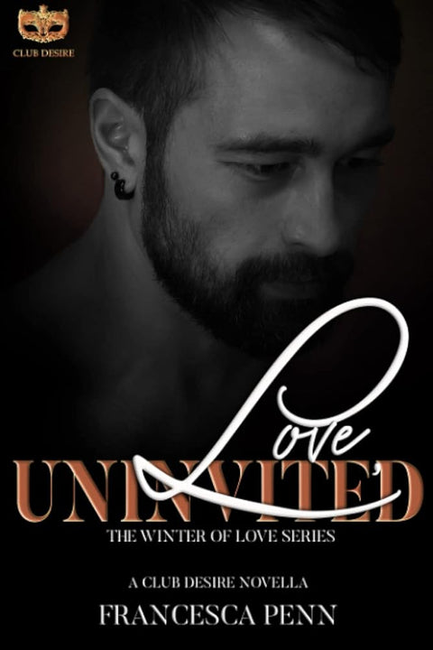 Love, Uninvited: Winter of Love cover image