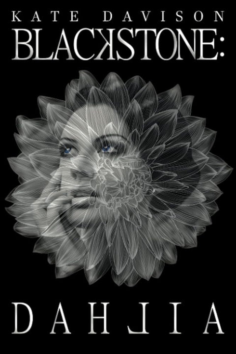 Blackstone: Dahlia cover image