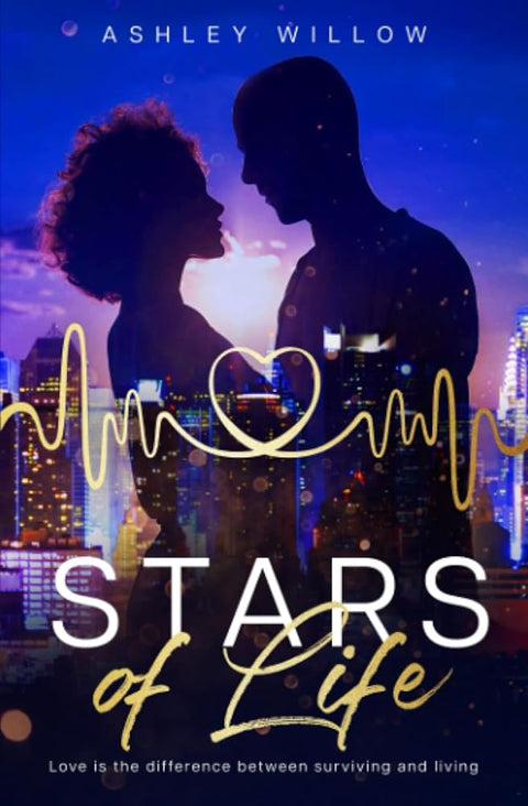 Stars of Life cover image