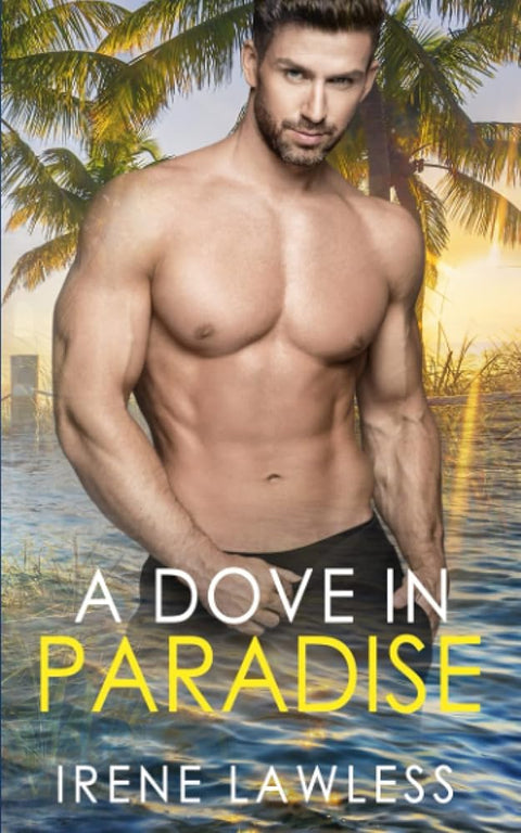 A Dove in Paradise (Romancing The Keys) cover image