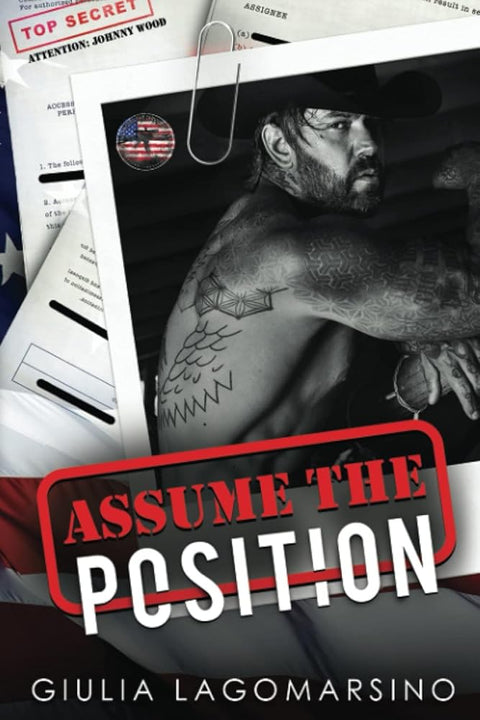Assume The Position: An OPS Protector Romance (Owens Protective Services) cover image