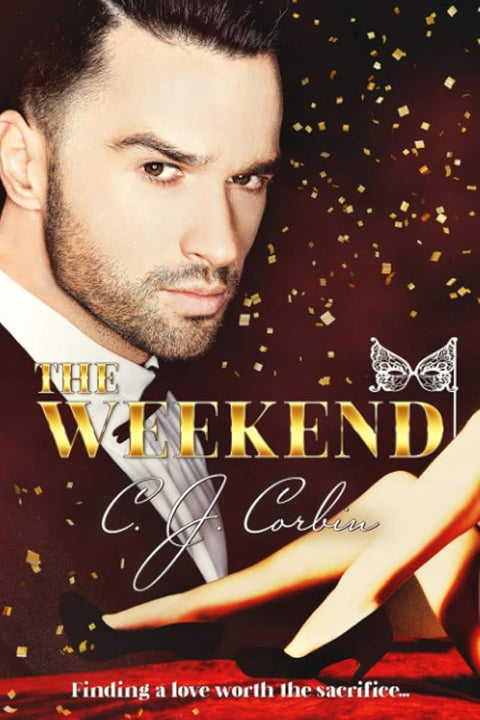 The Weekend (Crescent City Series) cover image