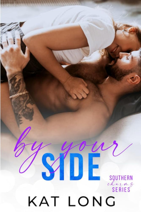 By Your Side (Southern Charms) cover image