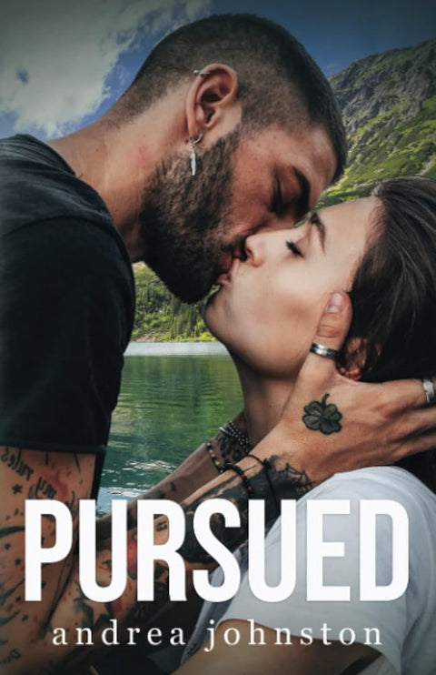 Pursued: An ABCs of Love Novel cover image