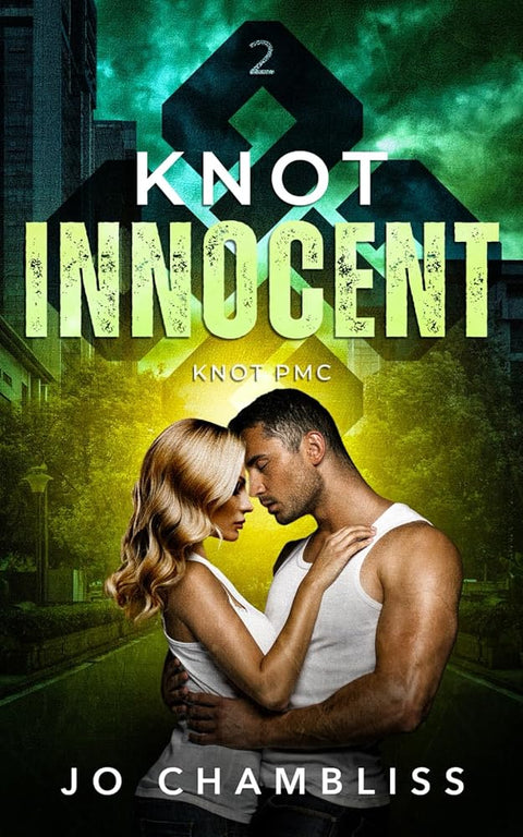 Knot Innocent (Knot PMCs) cover image