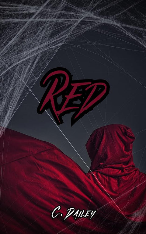 RED cover image