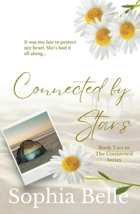Connected by Stars: The Connected Series Book Two cover image