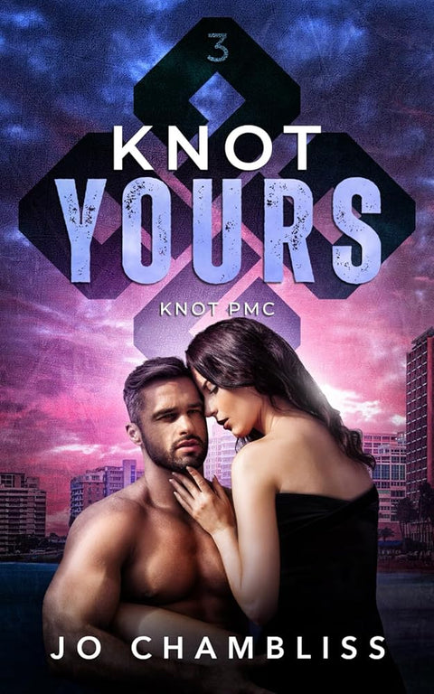 Knot Yours (Knot PMCs) cover image