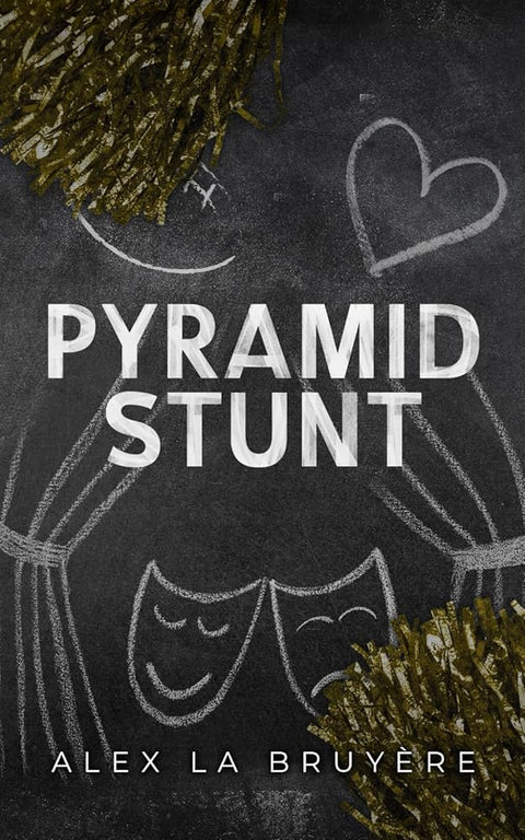 Pyramid Stunt cover image