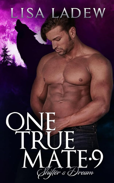 One True Mate 9: Shifter's Dream cover image