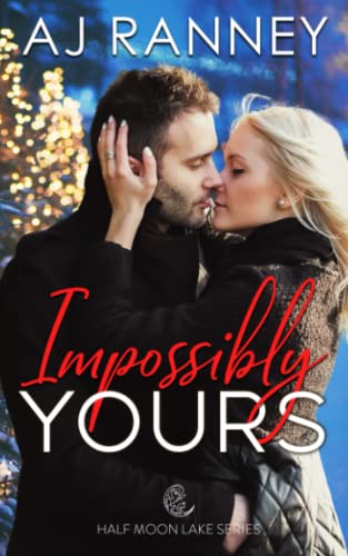 Impossibly Yours cover image
