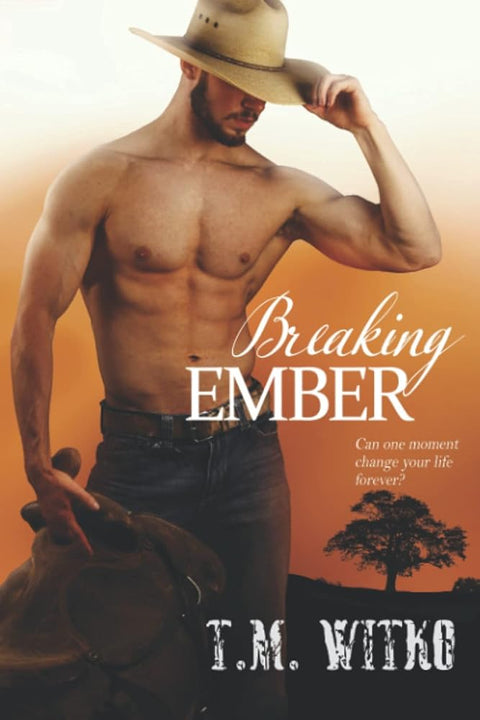 Breaking Ember cover image