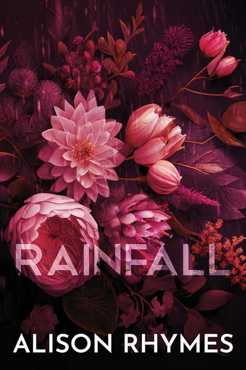 Rainfall (Special Edition Paperback): Special Edition Paperback: Special Edition Paperback cover image