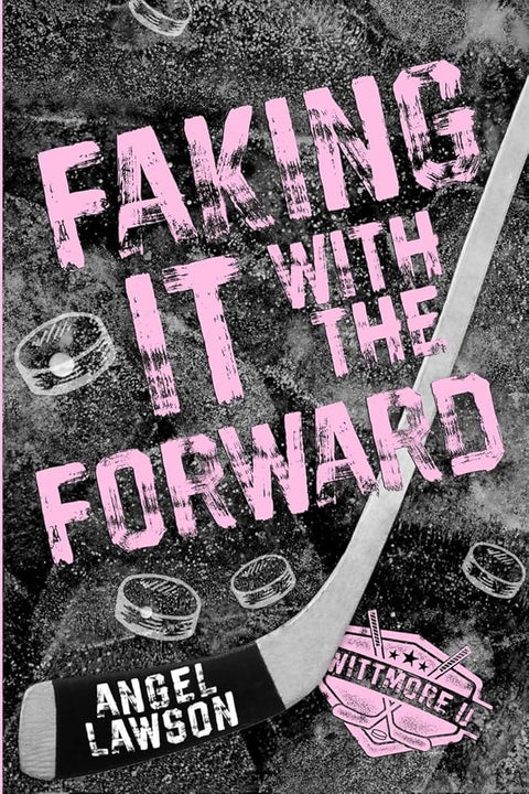 Faking It With The Forward cover image