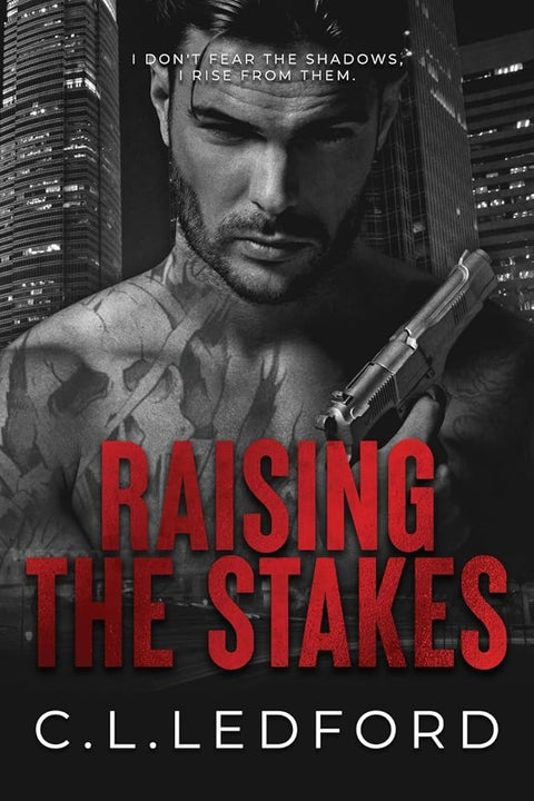 Raising the Stakes cover image