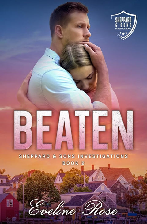 BEATEN: Sheppard & Sons Investigations cover image