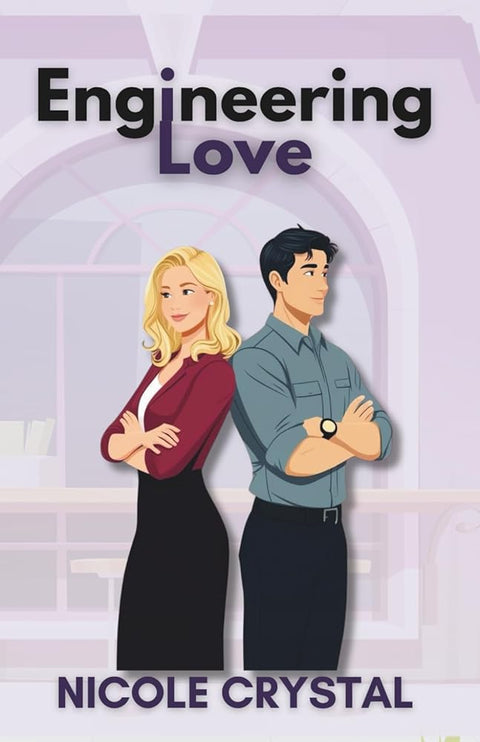 Engineering Love cover image