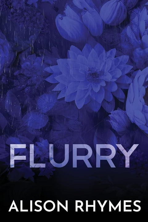 Flurry: Special Edition Paperback cover image