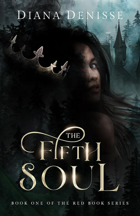 The Fifth Soul (The Red Book Series) cover image