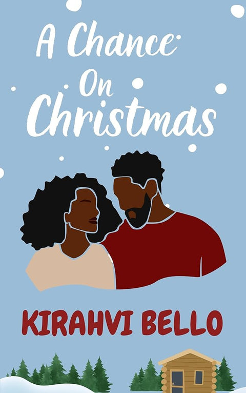 A Chance on Christmas cover image