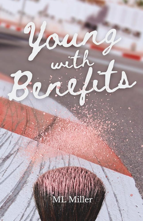 Young with Benefits cover image