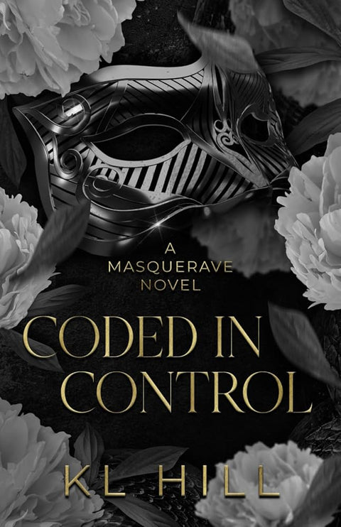 Coded in Control (Masquerave) cover image