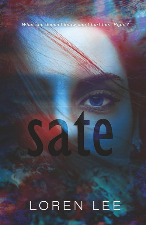 Sate: Burn Duet #2 cover image